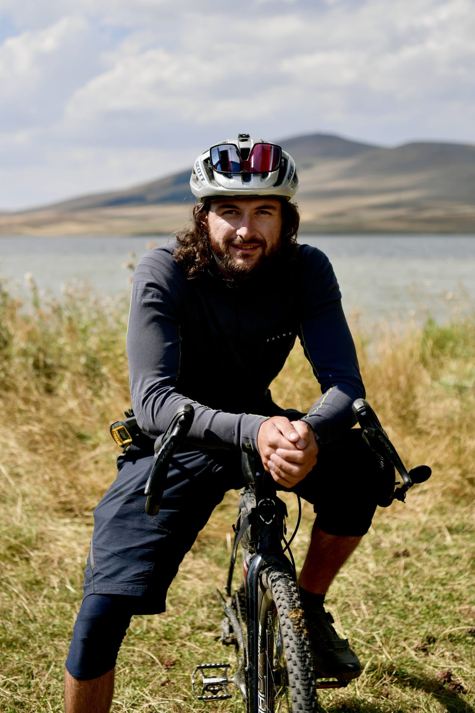 Biking in Georgia — photo 7