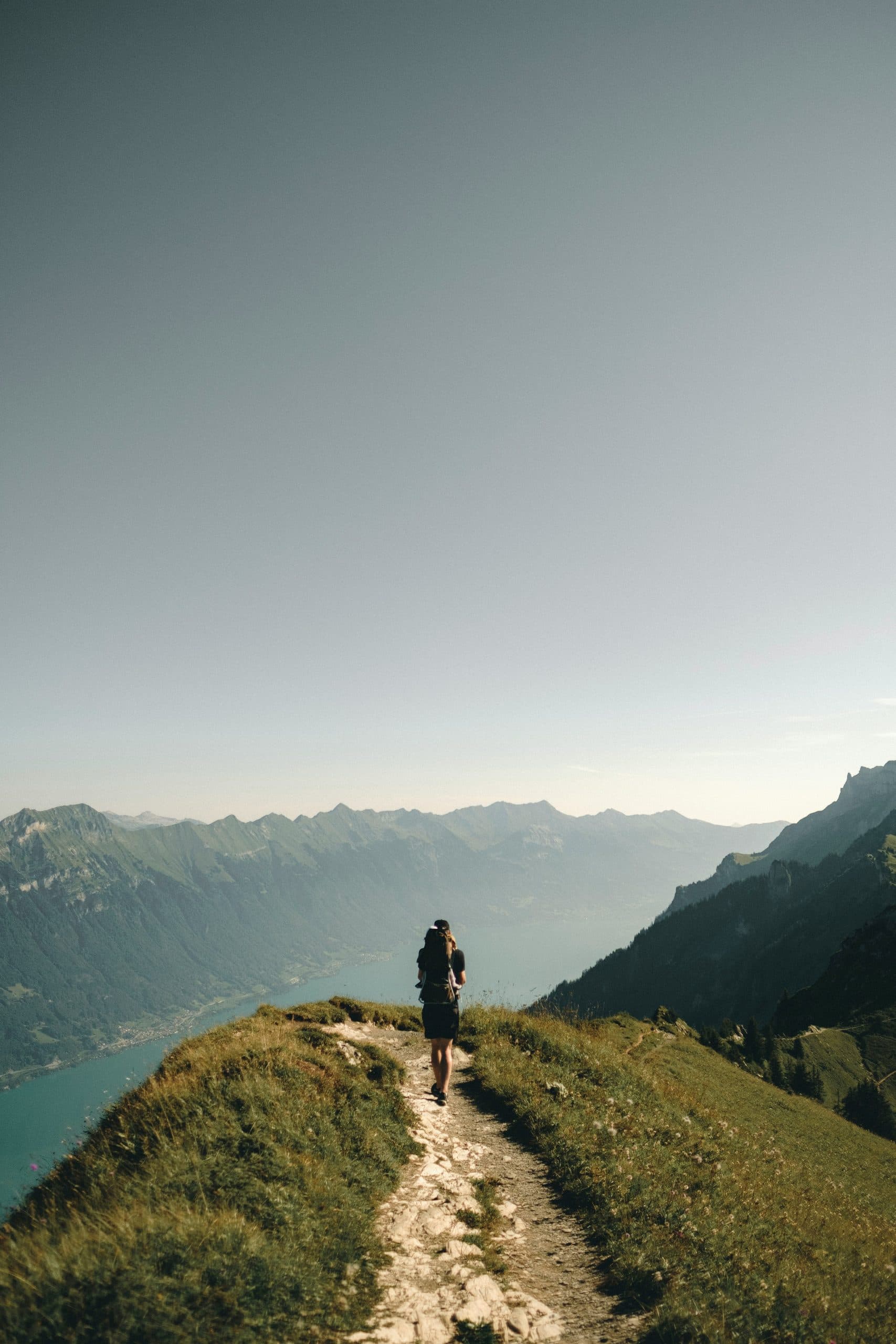 Trekking & Hiking in Georgia — photo 2