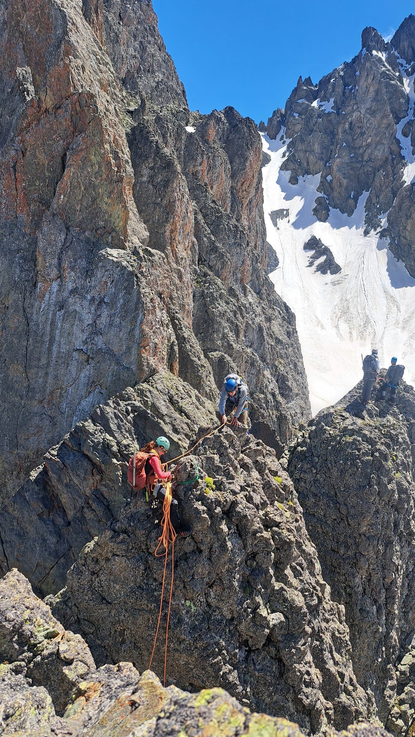 Summit Experience in Georgia — photo 1