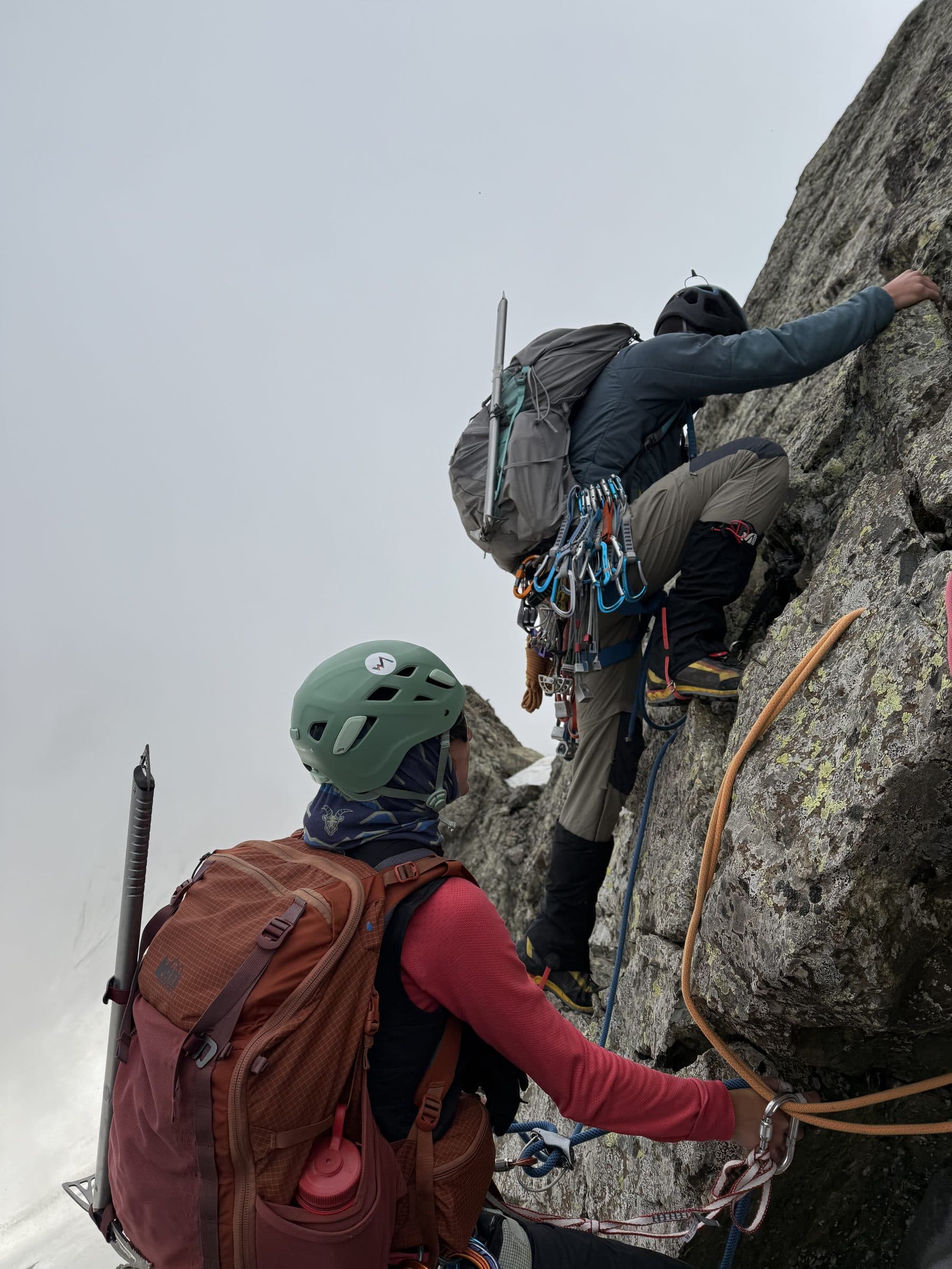 Summit Experience in Georgia — photo 2