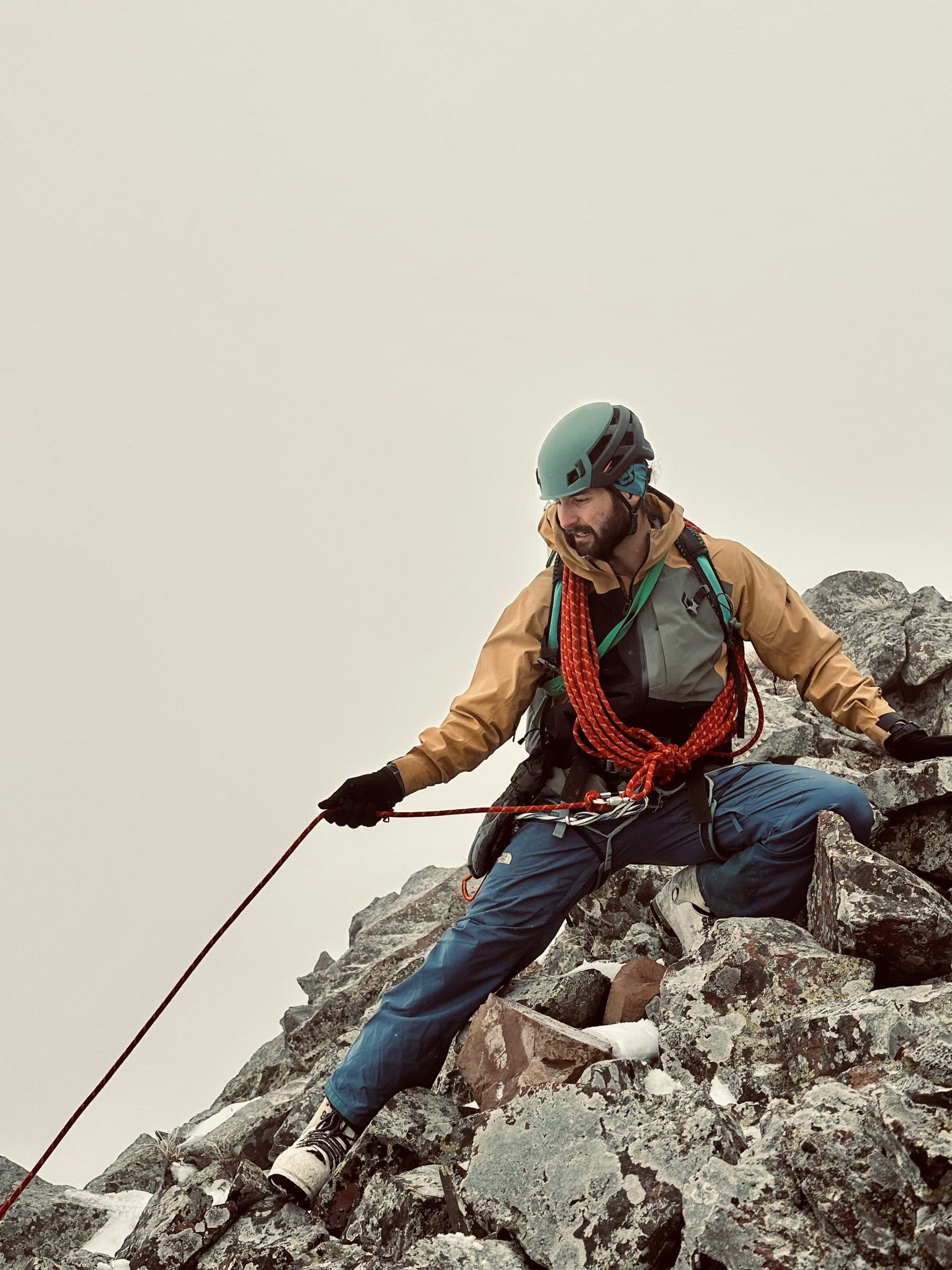 Summit Experience in Georgia — photo 3