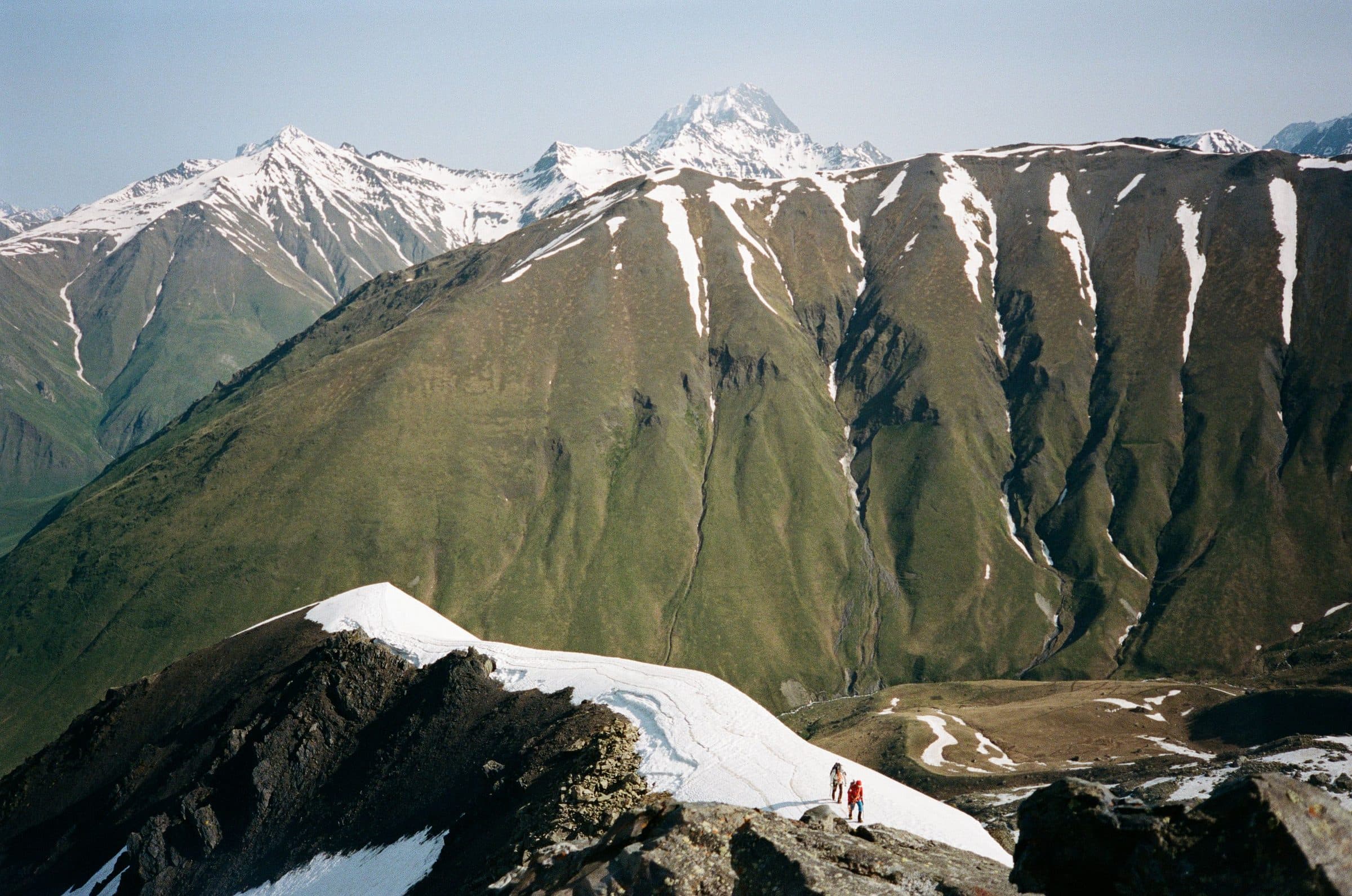 Summit Experience in Georgia — photo 4