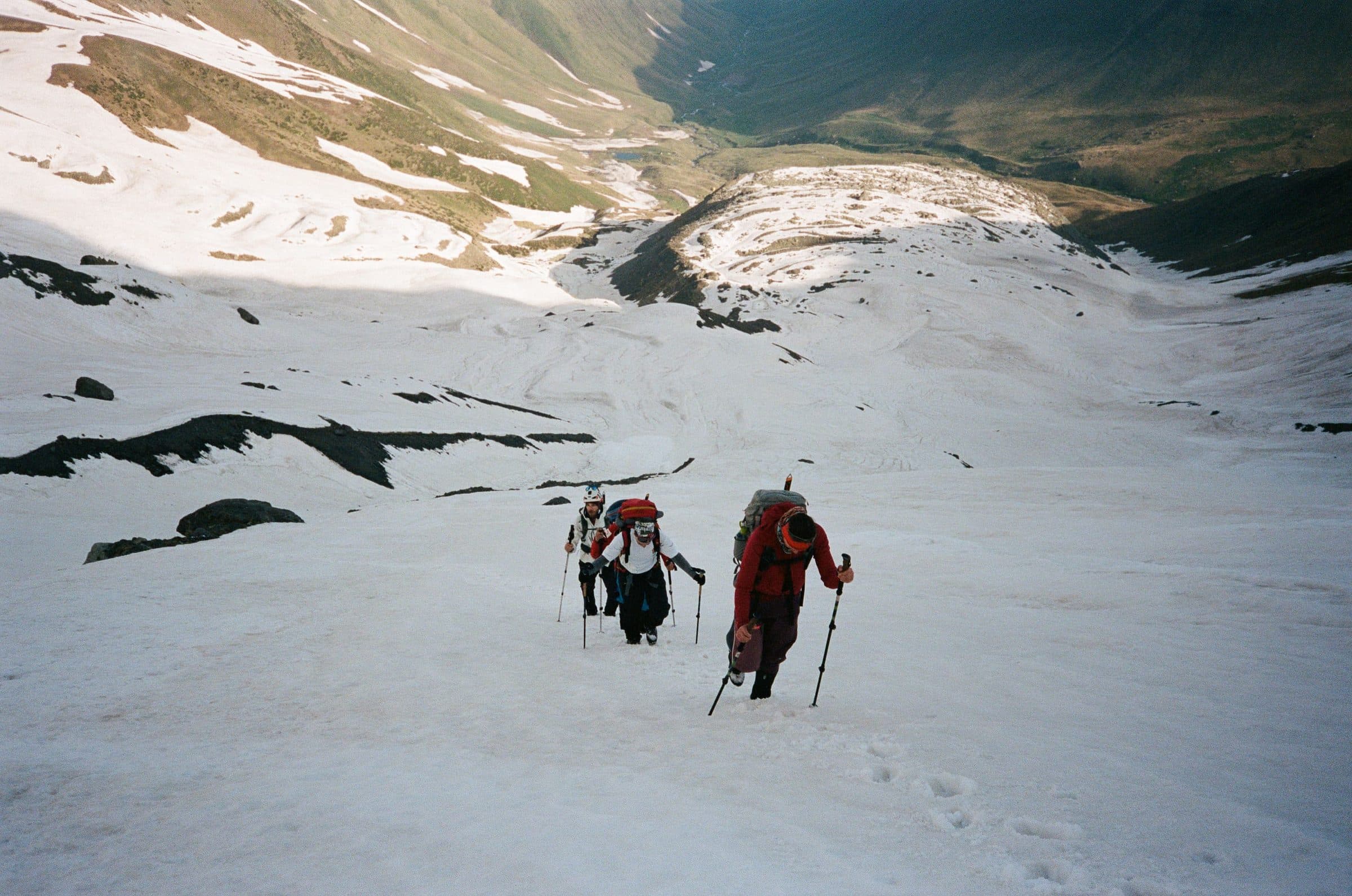 Summit Experience in Georgia — photo 5