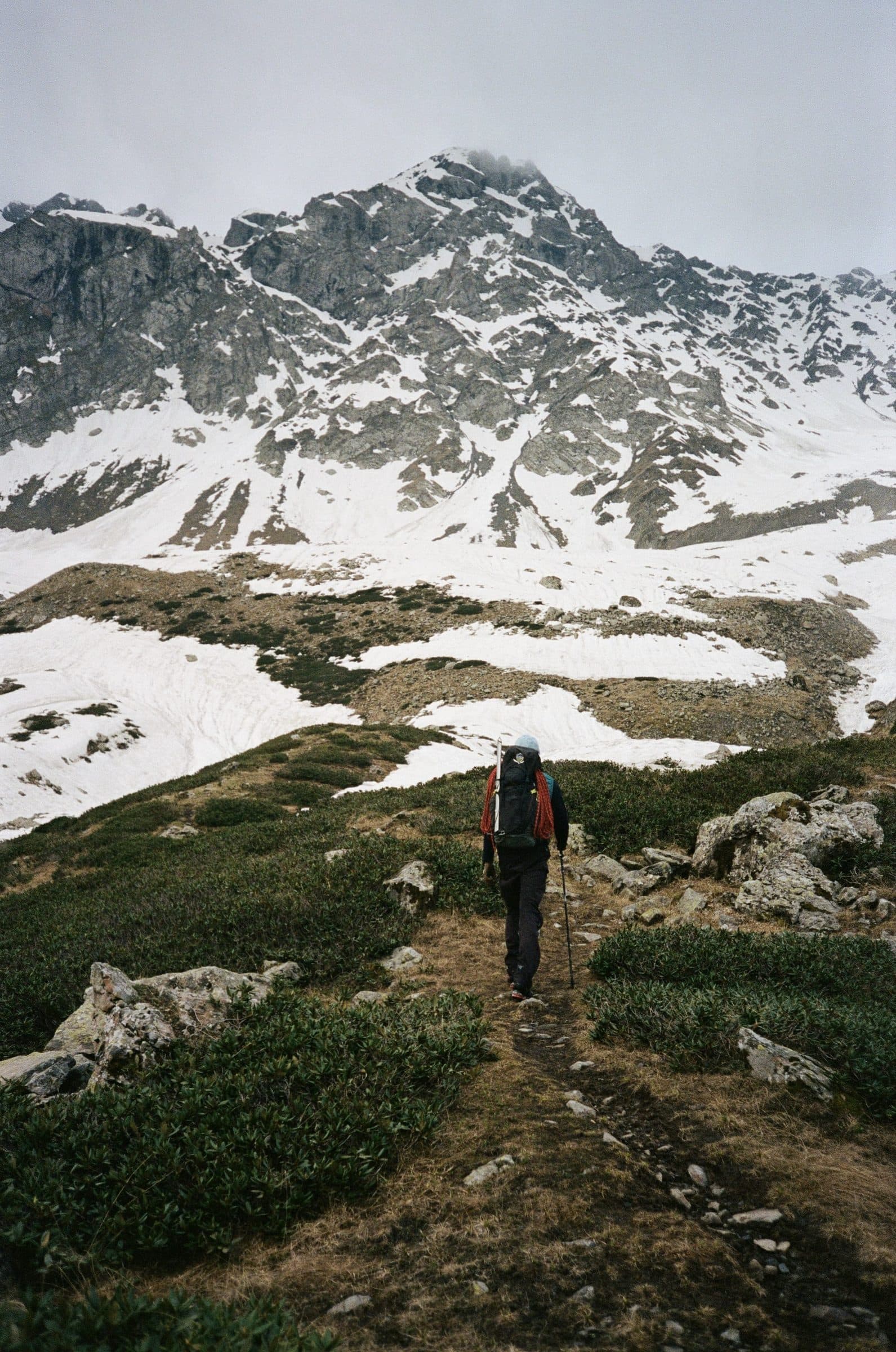 Summit Experience in Georgia — photo 6