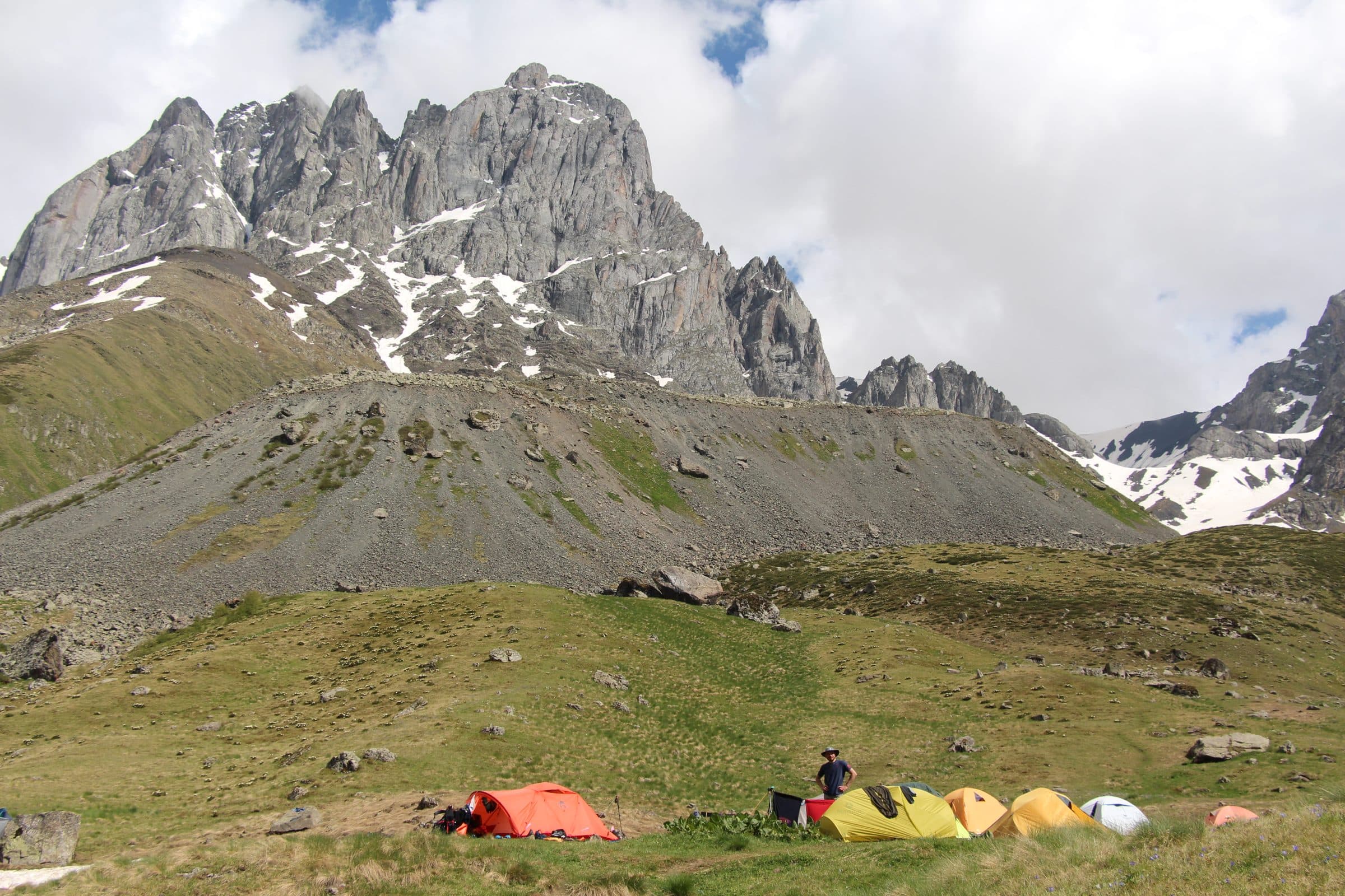 Summit Experience in Georgia — photo 7