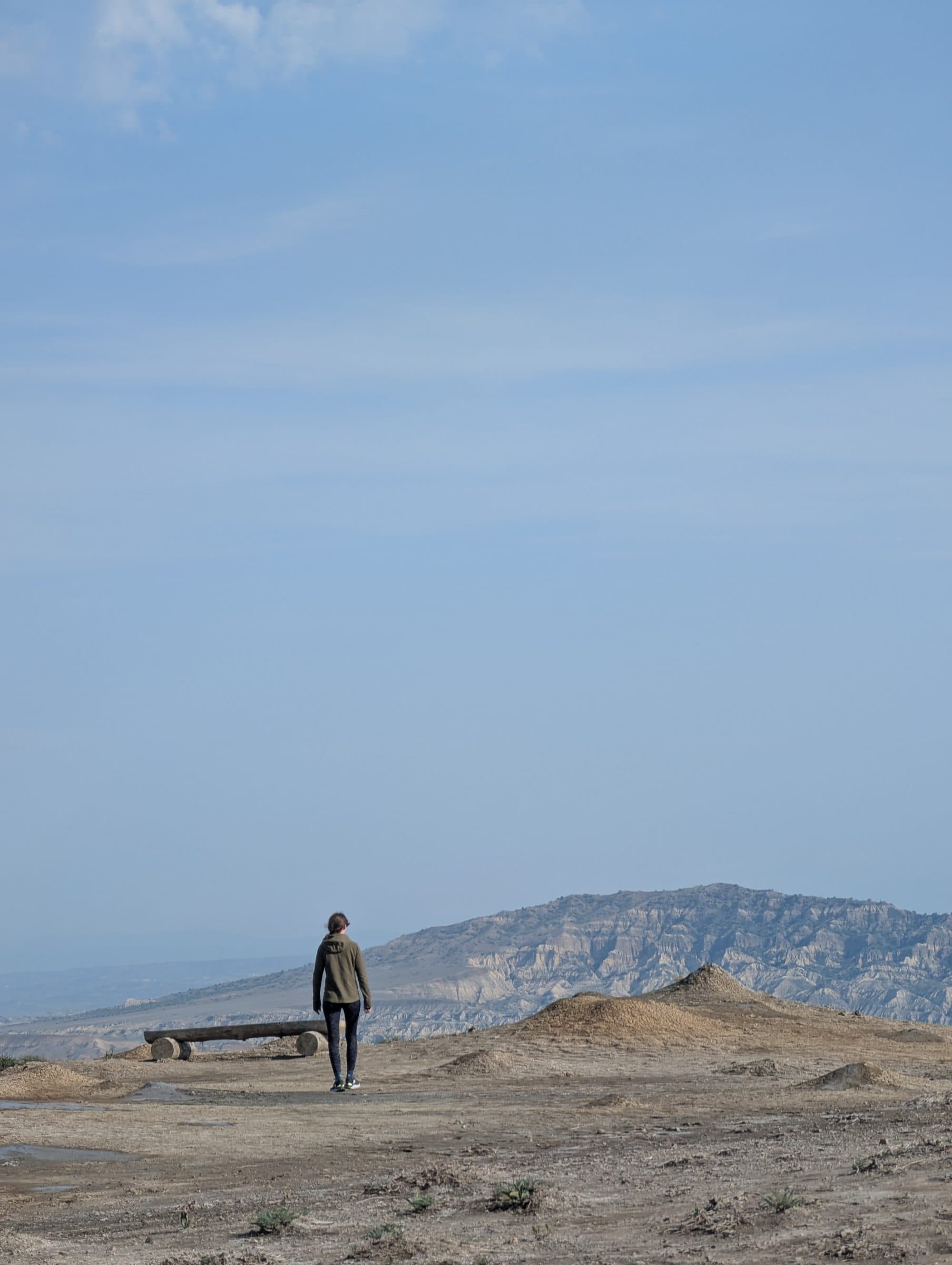 Overlanding in Georgia — photo 4