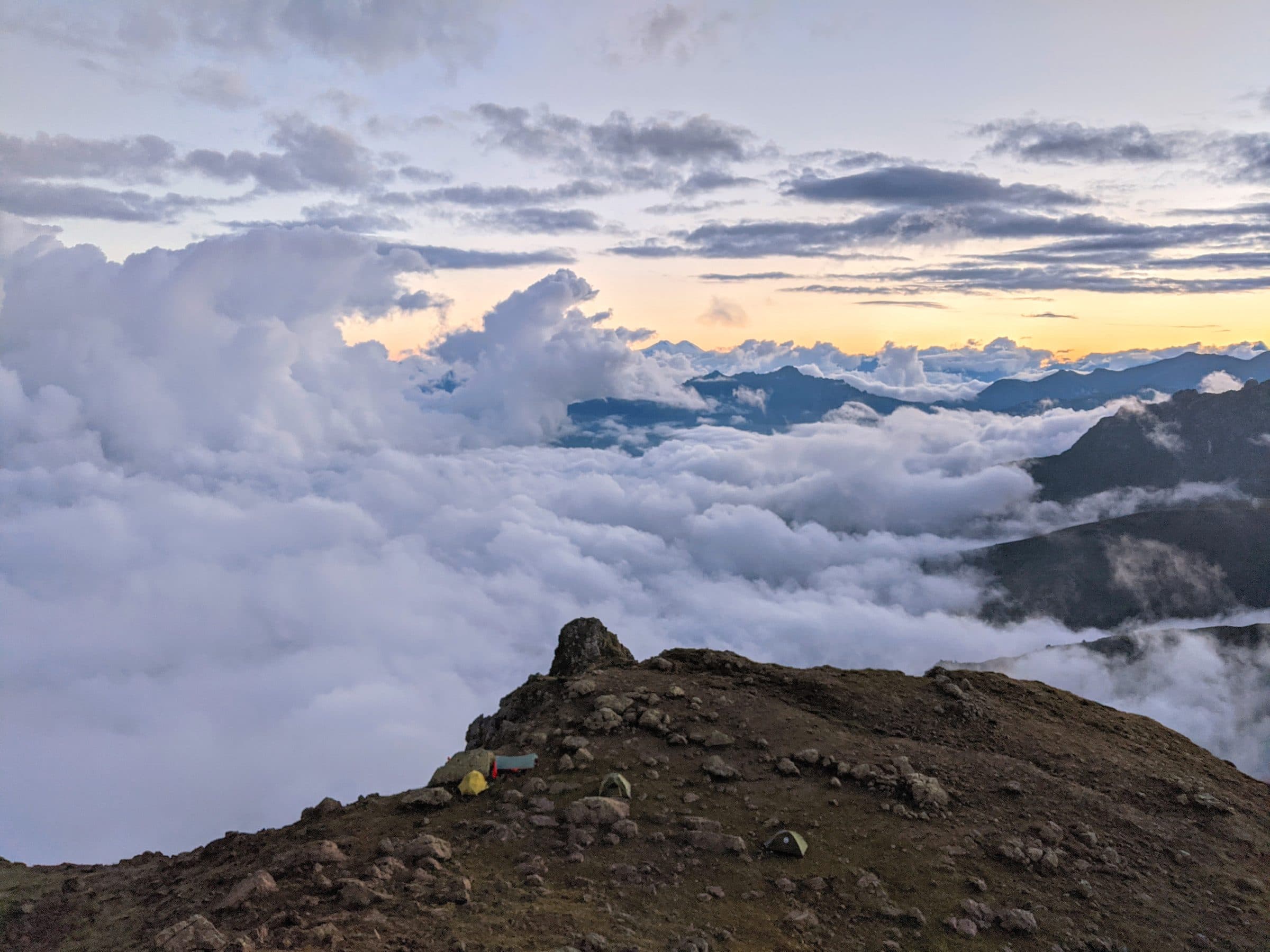 Trekking & Hiking in Georgia — photo 4
