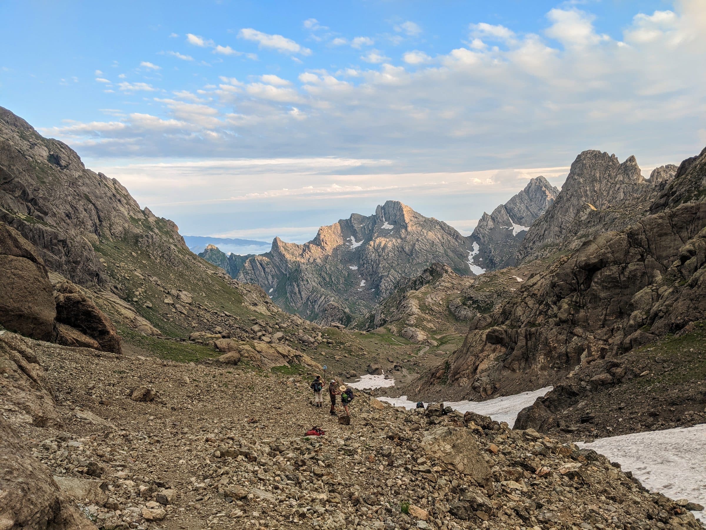 Trekking & Hiking in Georgia — photo 9