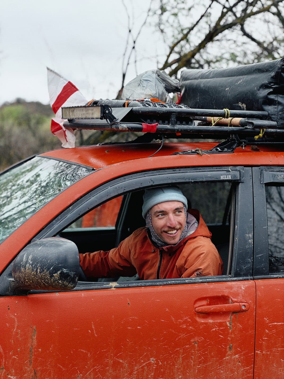 Tsotne, Founder & Lead Guide at Adventure Experts Georgia
