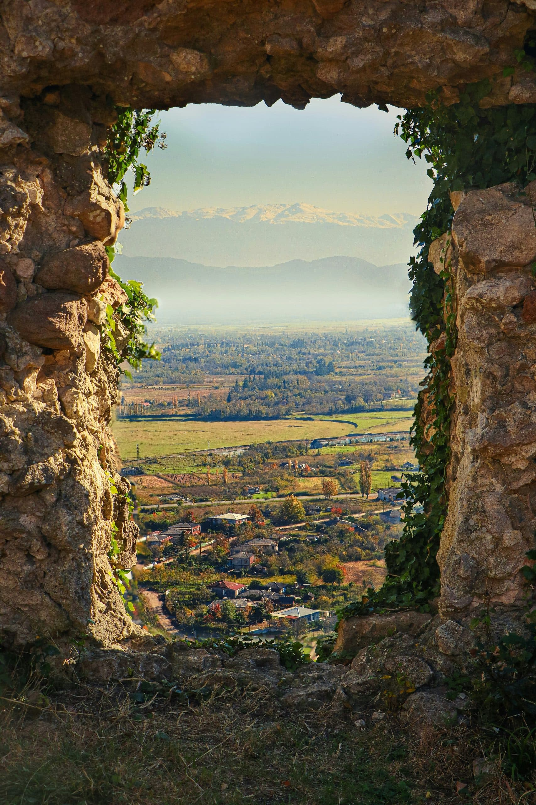 Kakheti