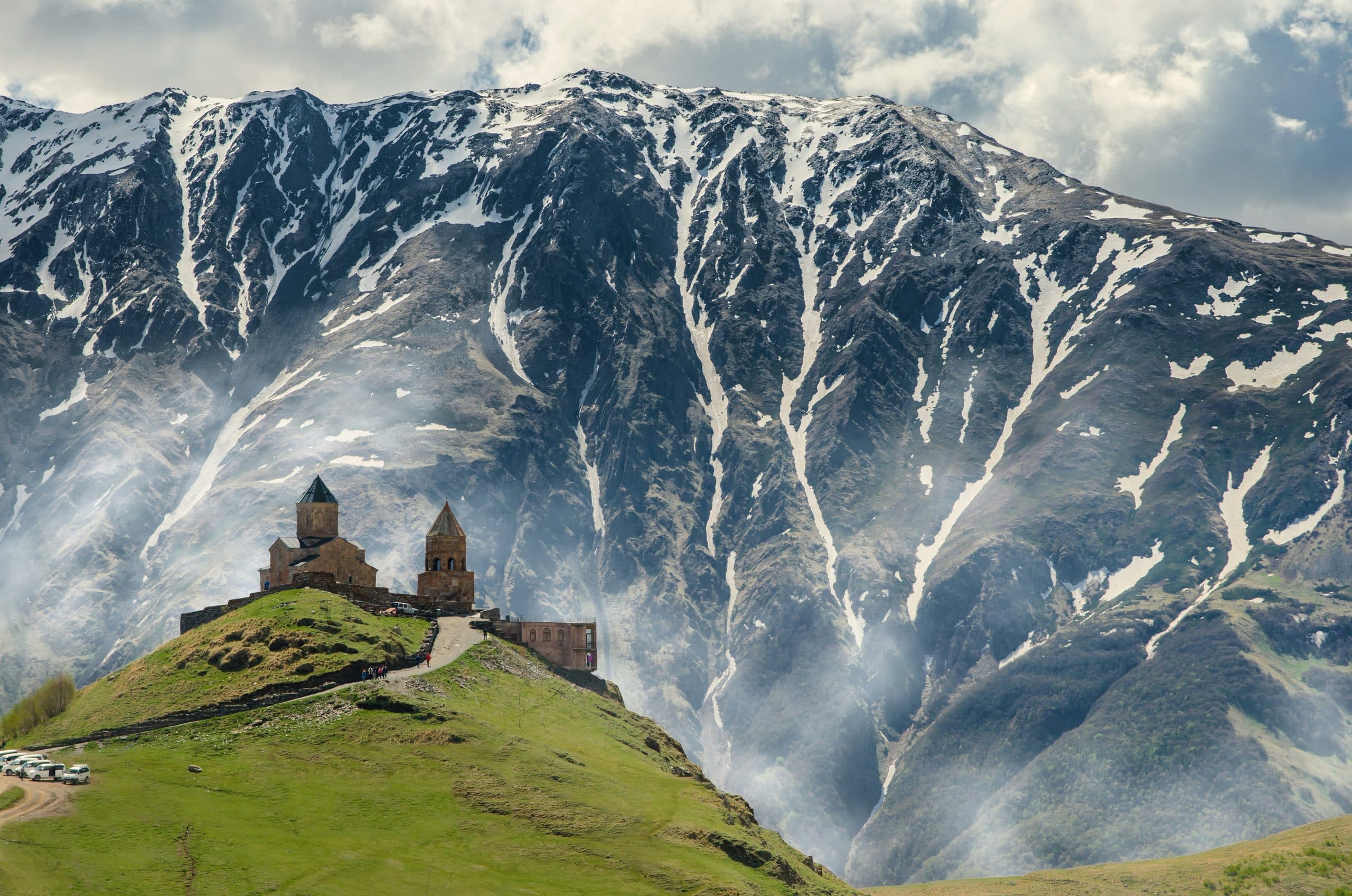 Trekking & Hiking in Georgia — photo 5
