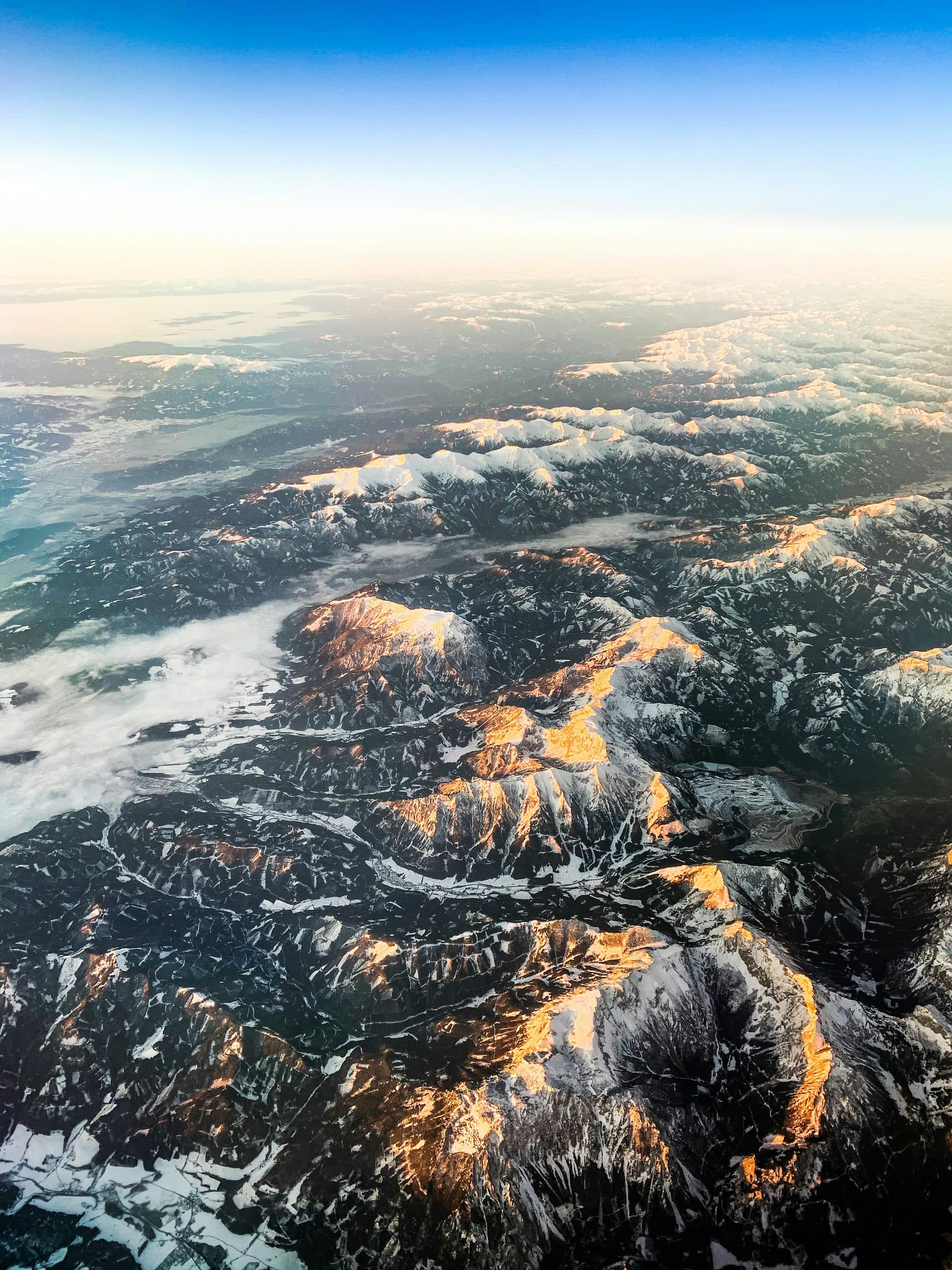 Summit Experience in Georgia — photo 6