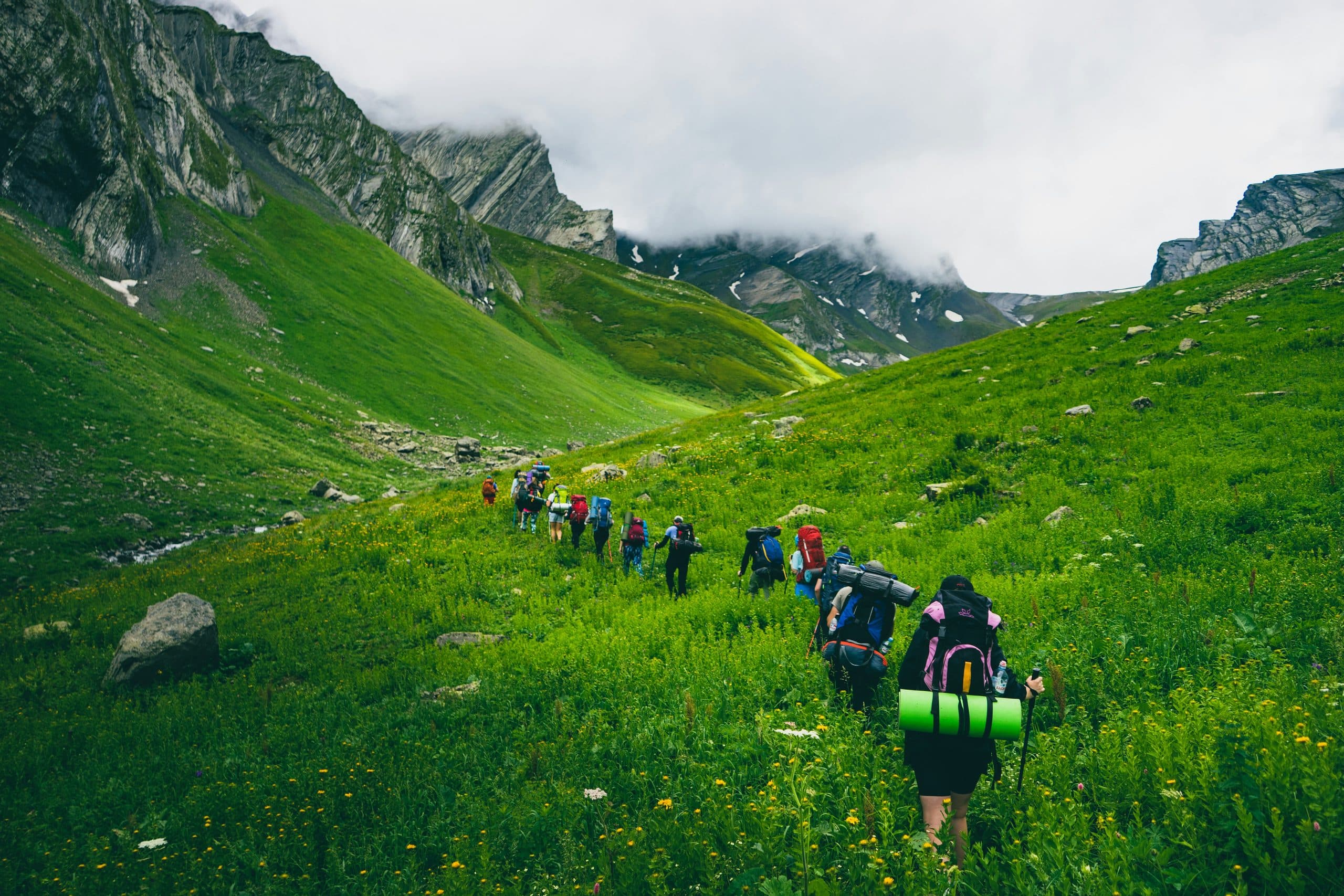 Summit Experience in Georgia — photo 5